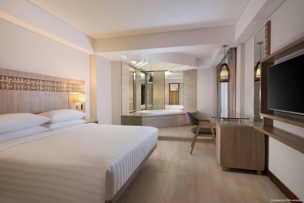 Hotel Fairfield by Marriott Bali Legian